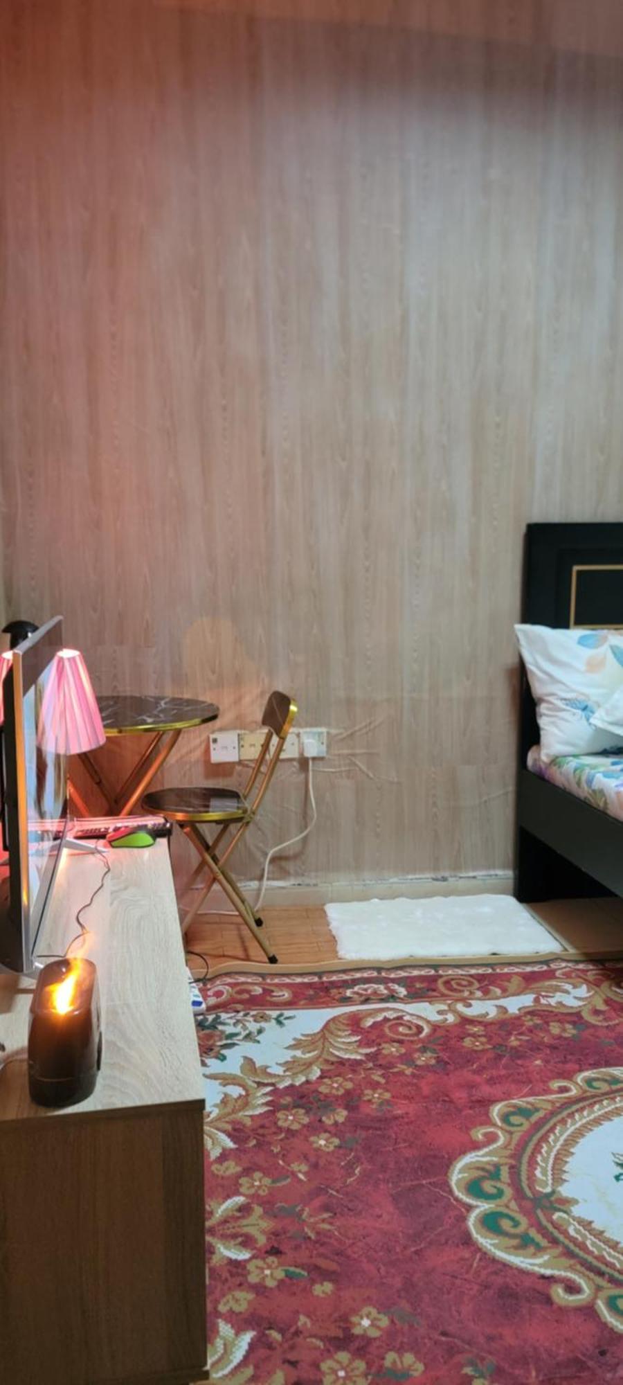 Mama Delight Home 阿布扎比 外观 照片