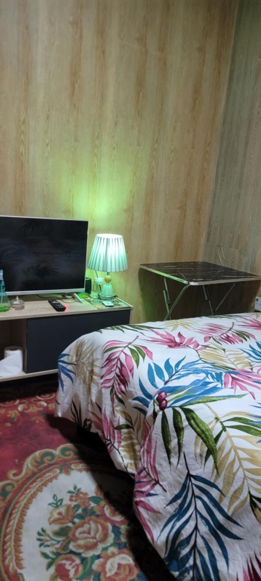 Mama Delight Home 阿布扎比 外观 照片